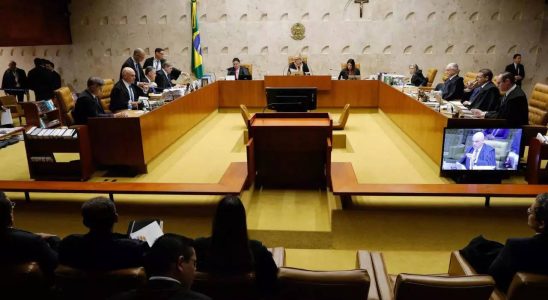 Lula Brasilien eroeffnet erste Prozesse wegen Unruhen vom 8 Januar
