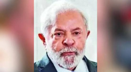 Lula wehrt sich gegen Bemerkungen dass Brasilien Putin nicht verhaften