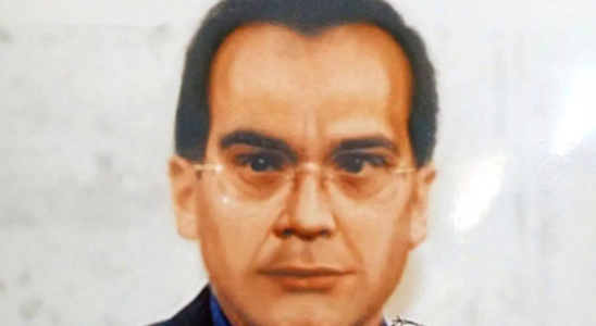 Mafia Boss Mafia Boss Denaro Italiens beruehmtester Fluechtling stirbt im Alter von