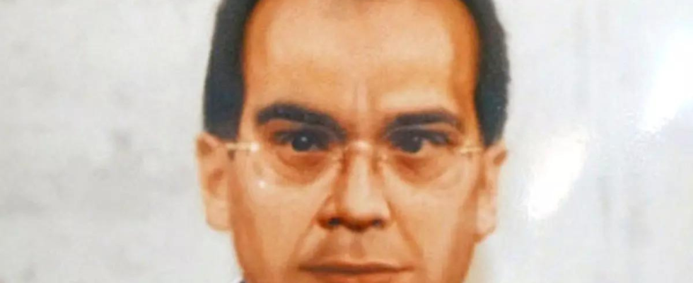 Mafia Boss Mafia Boss Denaro Italiens beruehmtester Fluechtling stirbt im Alter von