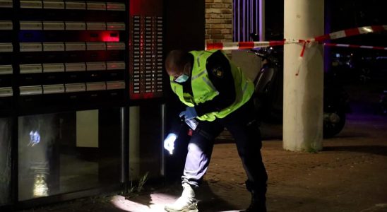Mehrere Explosionen in Amsterdam Verdaechtiger festgenommen Inlaendisch