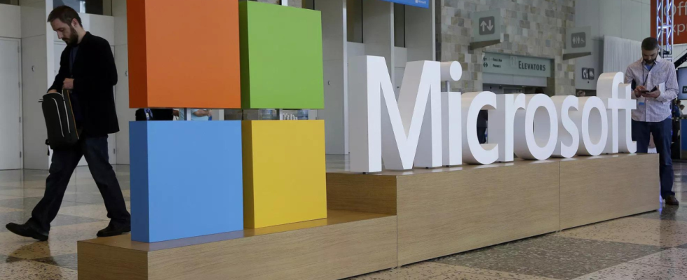 Microsoft Microsoft entwickelt KI Modell zur Krebserkennung Alle Details
