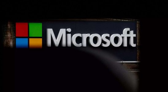 Microsoft Microsoft hat versehentlich interne sensible Daten offengelegt behebt Fehler