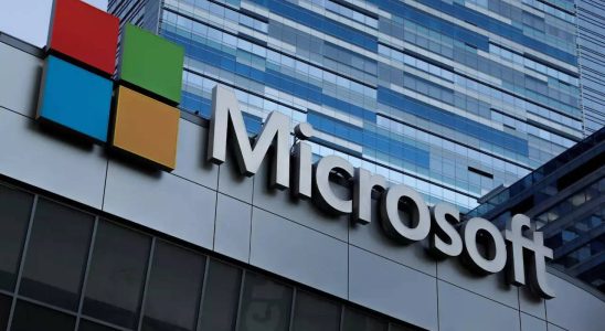 Microsoft Microsoft moechte einen KI Rucksack herstellen