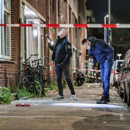 Moeglicher Zusammenhang zwischen Explosionen in Winschoten und Oude Pekela