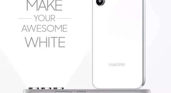 Neue Farbvariante des Samsung Galaxy A54 in Indien eingefuehrt Preis