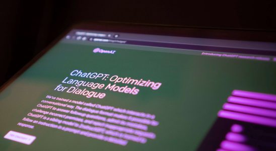 Openai OpenAI behebt den groessten „Nachteil von ChatGPT hier erfahren