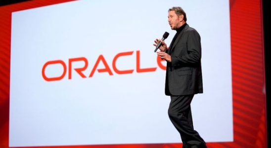 Oracle bringt seine Datenbankinfrastruktur auf Microsoft Azure