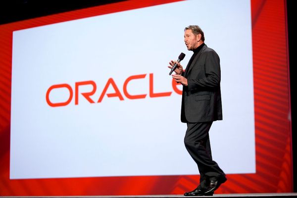 Oracle bringt seine Datenbankinfrastruktur auf Microsoft Azure