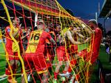 PEC Zwolle kommt im geladenen IJsselderby nicht ueber zehn Tore