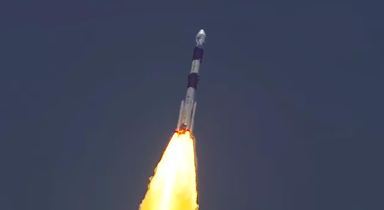 PSLV C57 Ananth Technologies teilt seinen Beitrag zur PSLV C57 und Aditya L1 Mission