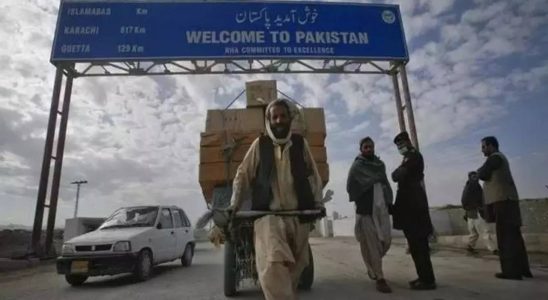 Pak wirft Afghanistan „grundlose Grenzbeschiessungen vor und sagt solche Vorfaelle