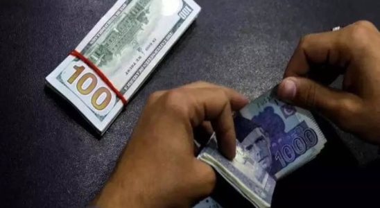 Pakistan Aufgrund der schweren Dollarkrise ist Pakistan nun nicht mehr