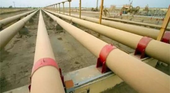 Pakistan Sui Northern Gas Pipelines Ltd trennt 241 Gasanschluesse