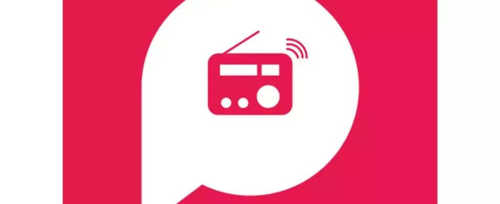 Pocket FM hat ueber 100 Millionen Downloads im Google Play