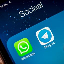 Polizei kann Telefonnummern von anonymen Telegram Nutzern verlangen Inlaendisch