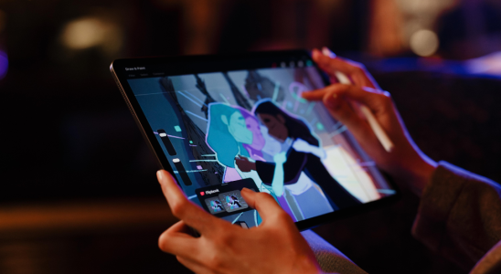 Procreate bringt neue App fuer iPad Nutzer auf den Markt Alle