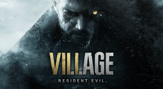 Resident Evil Village erscheint dieses Halloween auf iPhones und iPads