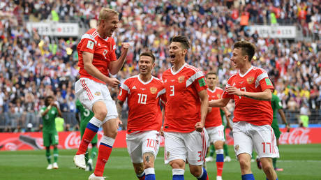 Russland kann sich noch fuer die Weltmeisterschaft 2026 qualifizieren –