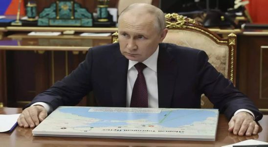 Russland plant grosse Erhoehung des Verteidigungshaushalts