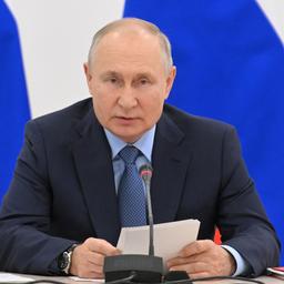 Russland verstoesst moeglicherweise gegen den UN Vertrag Wird Putin jetzt bestraft