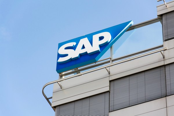 SAP uebernimmt das deutsche Startup LeanIX um Unternehmen bei der