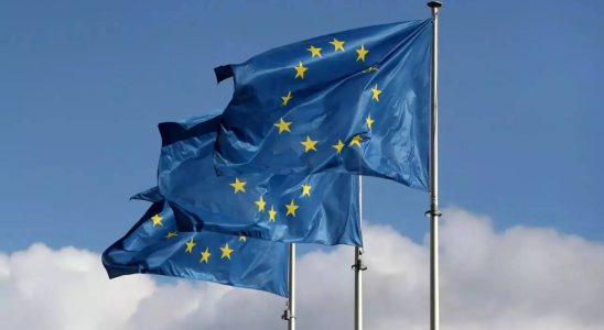 Schweden EU EU Beamter aus Schweden ist seit mehr als 500
