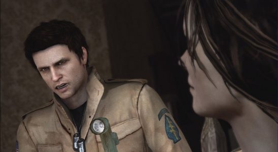 Silent Hill Homecoming hat nicht verstanden was die Serie grossartig