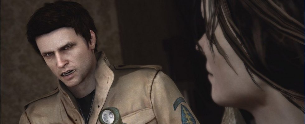 Silent Hill Homecoming hat nicht verstanden was die Serie grossartig