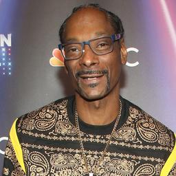 Snoop Dogg teilt Foto im Feyenoord Trikot nach Treffer im Spiel