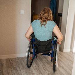 So erleben Menschen mit Behinderungen Chancenungleichheit „Man wird einsam