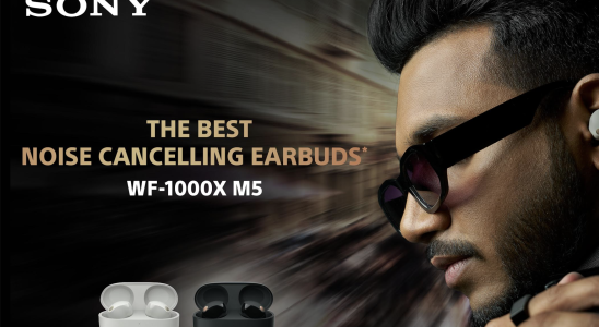 Sony bringt seine hochwertigsten TWS Ohrhoerer zum Einfuehrungspreis von 21990 Rupien
