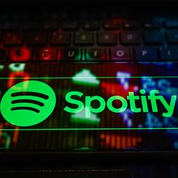 Spotify entpuppt sich als Paradies fuer schwedische Geldwaescher Technik