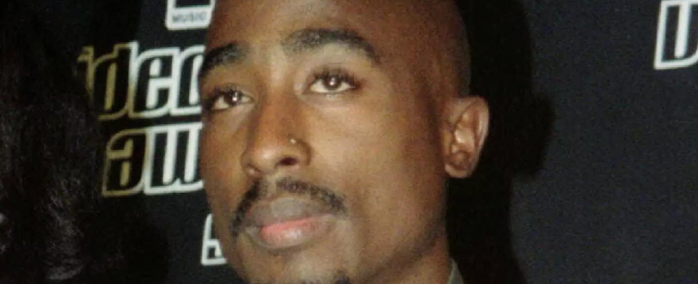 Staatsanwaelte erheben Anklage wegen Erschiessung des US Rappers Tupac Shakur im