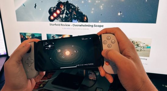 Starfield nutzt Remote Play ueberraschend gut