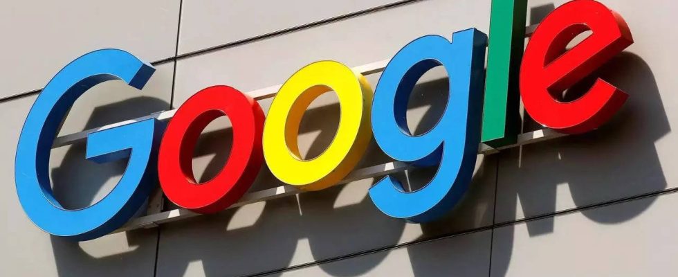 Suchmaschine USA vs Google im Kartellverfahren