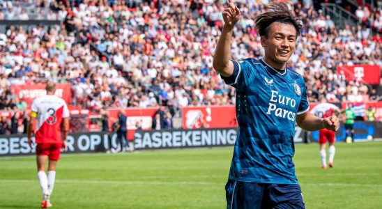 Supreme Feyenoord beschert dem FC Utrecht den schlechtesten Saisonstart in