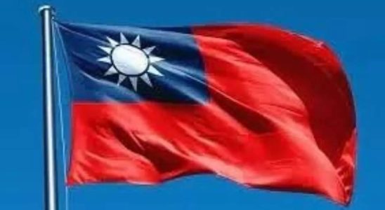 Taiwan Taiwan laesst das erste im Inland hergestellte U Boot der