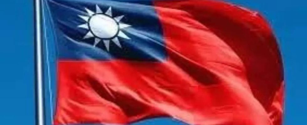 Taiwan Taiwan laesst das erste im Inland hergestellte U Boot der