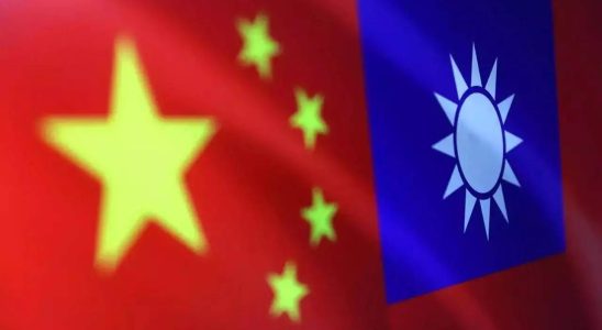 Taiwan aeussert Bedenken dass die Situation durch China Uebungen „ausser Kontrolle