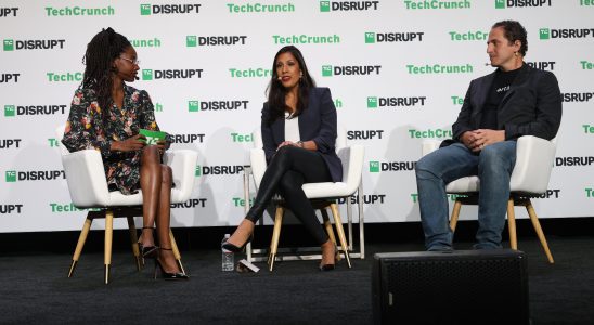 Tech Roundup Wie man 7 VCs pitcht KI Waelle baut Fragen