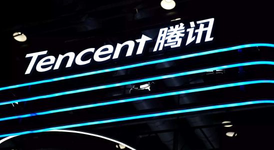 Tencent KI Modell „Krieg der hundert LLMs Tencent fuehrt KI Modell fuer