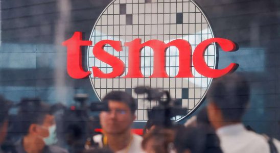 Tsmc TSMC fordert Lieferanten auf die Lieferung von Chip Geraeten zu