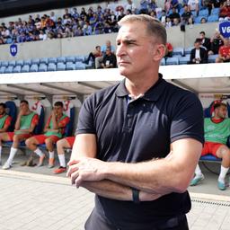 Tuerkei entlaesst Nationaltrainer Kuntz nach zwei enttaeuschenden Ergebnissen Fussball