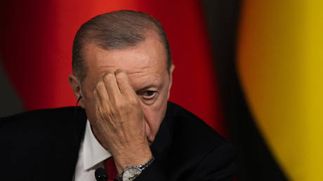 Tuerkiye koennte sich „von der EU trennen – Erdogan –