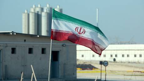 UN verurteilen Iran wegen Ausweisung von Atominspektoren – World