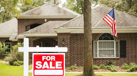 US Immobilienpreise brechen Rekorde trotz Rezessionsindikatoren – Bericht – World