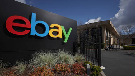 USA verklagen eBay aus Umweltgruenden – World