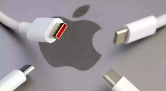 USB C „USB C kommt bald Warum Apple zoegert USB C in iPhones