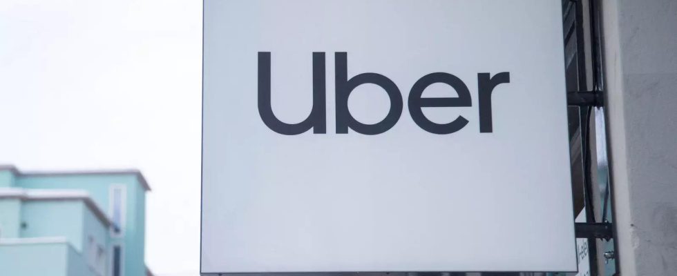 Uber koennte bald „Tasker fuer die Hausarbeit zur Miete anbieten